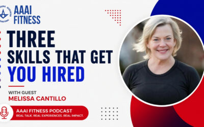 Three Skills That Get You Hired