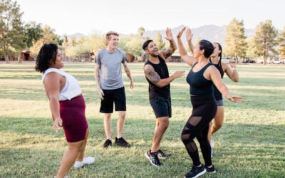 Why Dual-Tasking Belongs in Every Fitness Program